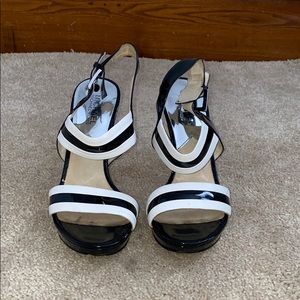 Michael Kors high heels
